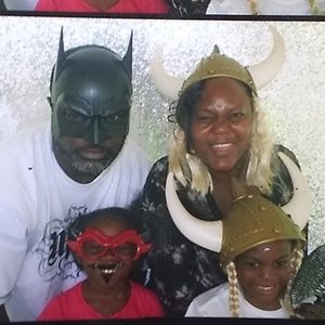 Meet your Posher, Richmond